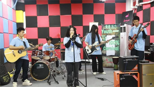 社團(tuán)活動(dòng)